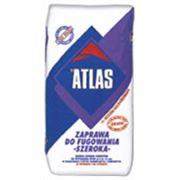 Смесь для затирки швов ATLAS (широких) 4-16 мм