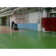 Производственный комплекс ТОО Таман для организации выпуска грузовых вагонов». г.Экибастуз фото