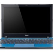 Ноутбук Acer Aspire One 756-877B1bb фото