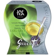 Чай фасованный Джаф Эрл Грей зелёный фото
