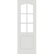 Двери внутренние межкомнатные белые