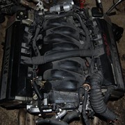 Двигатель для BMW 7 (Е32) 4.0л 286л.с модель M60 B40 (408S1) Бензин фотография