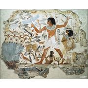 Фрески Faro коллекция Египет серия FFG 10287