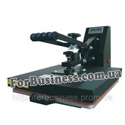 Полуавтоматический планшетный пресс с магнитным замком Photo USA Semi-automatic Press 38х38 см