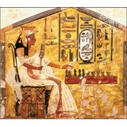 Фрески Faro коллекция Египет серия FFG 10269