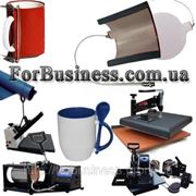 Термопресс для сублимации фото