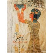 Фрески Faro коллекция Египет серия FFG 10268