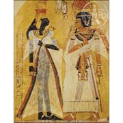 Фрески Faro коллекция Египет серия FFG 10266