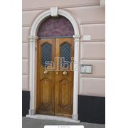 Двери входные в Алматы