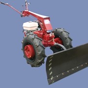 Отвал бульдозерный фото