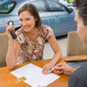 Оценка Кредитоспособности клиента, Кредитный скоринг, Анализ рисков фото