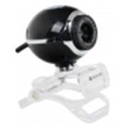Веб-камера Defender C-090 Black 0.3 Мп фото
