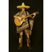 ГИТАРИСТ НА ПРАЗДНИК Одесса КОСТЮМИРОВАННЫЕ ШОУ фото