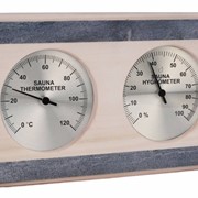 Термогигрометр SAWO 282 THRA