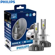 Philips LED H7 X-treme Ultinon 6000K 12V-25W PX26d