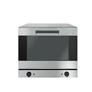 Конвекционная печь Smeg ALFA43X фото
