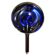 Рефлектор Минина. Лечебная синяя лампа фото