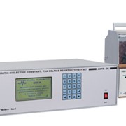 ADTR-2k - автоматический прибор для измерения диэлектрического проникновения, потерь и сопротивления трансформаторного масла