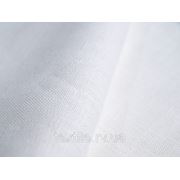 Ткань льняная для постельного белья 4С33-ШР+О фотография