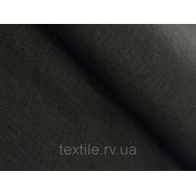 Ткань льняная для постельного белья 2С64-ШР+Гл фото