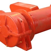 Лебедка крановая стреловая Л-600.6Б фото