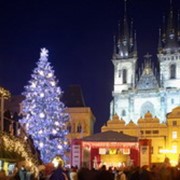 Тур Католическое Рождество в Праге