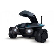 Робот-шпион Rovio (WiFi, GPS)