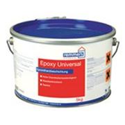 Антикоррозионные препараты Epoxy Universal