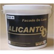 Краска фасадная ''Alicanto Facade De Luxe''