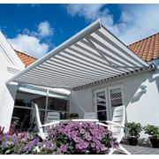 Ткань для маркиз акриловая водостойкая