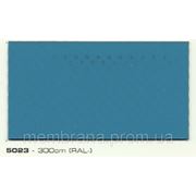 Ткань ПВХ для надувных конструкций. Батуты. Горки. Бельгия. 900г/м² Цвет: 5023 (голубой) фото