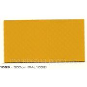 Ткань ПВХ для надувных конструкций. Батуты. Горки. Бельгия. 900г/м² Цвет: 1059 (желтый) фотография