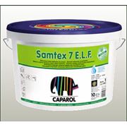 Краска латексная Samtex 7 E.L.F. фото