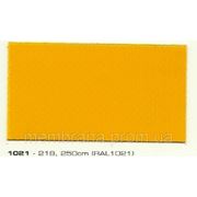 Тентовая ткань, Бельгия,680г/кв.м Цвет: 1021(желтый) фотография