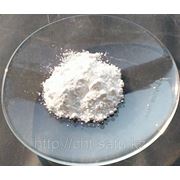 Белила цинковые (оксид цинка) фото