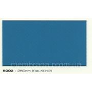 Тентовая ткань, Бельгия,680г/кв.м Цвет: 5003(голубой) фото