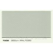 Тентовая ткань, Бельгия,680г/кв.м Цвет: 7002(серый) фотография
