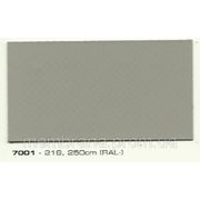 Тентовая ткань, Бельгия,680г/кв.м Цвет: 7001(серый) фото