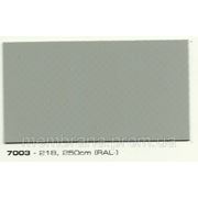 Тентовая ткань, Бельгия,680 г / м² Цвет: 7003(серый) фото