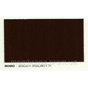 Тентовая ткань, Бельгия,680г/кв.м Цвет: 8020 (коричневый) фото