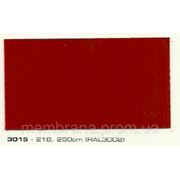 Тентовая ткань, Бельгия,680г/кв.м Цвет: 3015(темно-красный) фото