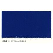 Тентовая ткань, Бельгия,630г/м² Цвет: 5001(синий) фото