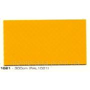 Ткань ПВХ для надувных конструкций. Батуты. Горки. Бельгия. 900г/м² Цвет 1021 (оранжевый) фотография