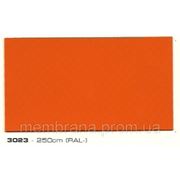 Тентовая ткань, Бельгия,630г/м² Цвет: 3023(оранжевый) фотография