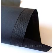 Ткань сумочная (подкладка-перегородка) 210Д,250Д,290Д чёрная фото
