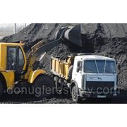 Уголь для бытовых нужд с доставкой: Одесская, Донецкая и Луганская обл. фото