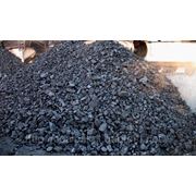 Уголь, марка Т, тощий уголь, зольность 8-12 %, сера -0,5 фото