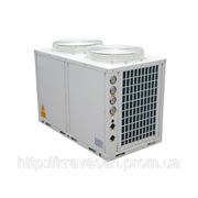 Тепловые насосы AFSA/AFSN 20-45 воздух вода, отопление охлаждение.