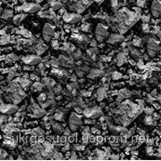 Coal ASH (0-6) for wholesale фотография