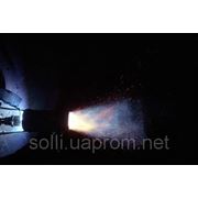 Пылеугольное топливо (Продам Уголь фракция 0-3 мм) фотография